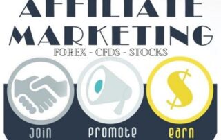 affiliates programs - forex,,CFDs, spread betting, stocks
