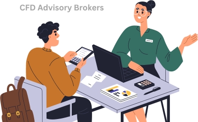 cfd advisory brokers