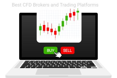 best CFD trading brokers and trading platforms