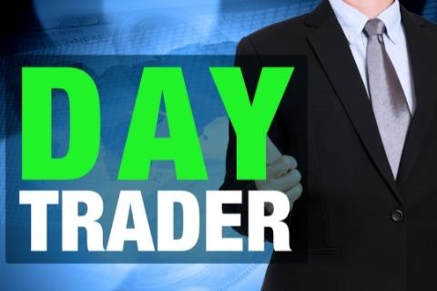 day trader