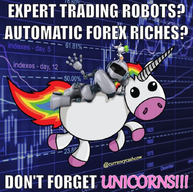 unicorn trading