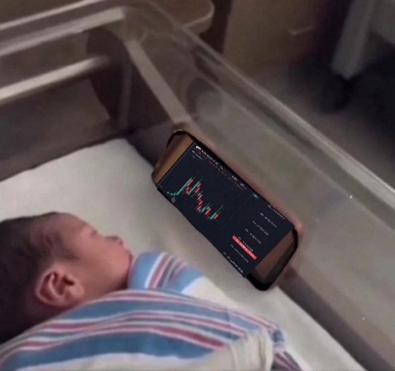 welcome to life, son