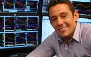 Greg Secker Learn to Trade