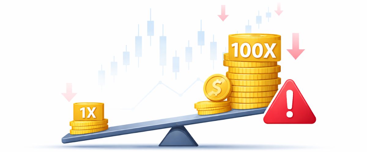 high leverage forex brokers