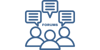 icon trading forums