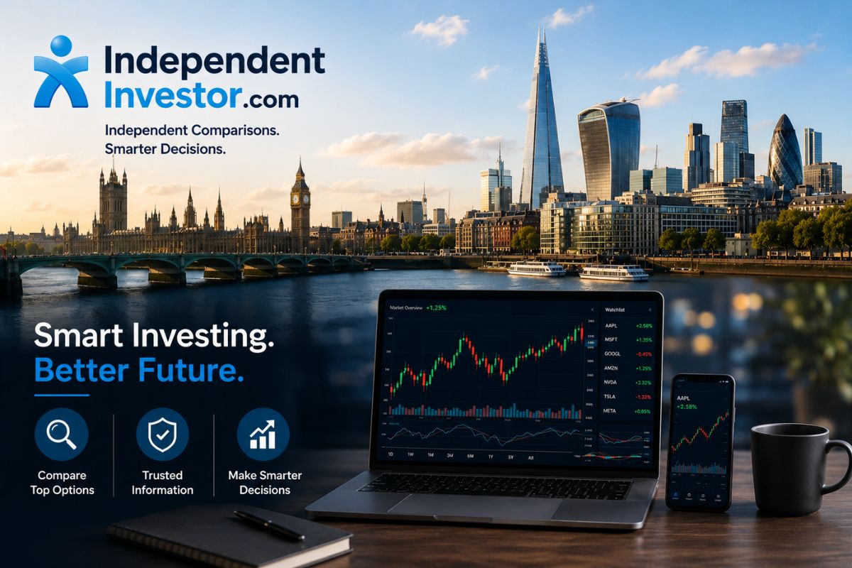 independent investing involves the following points