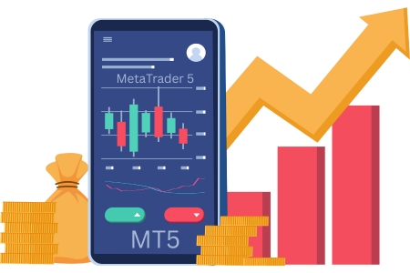 MetaTrader 5 (MT5) broker