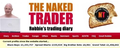 naked trader website