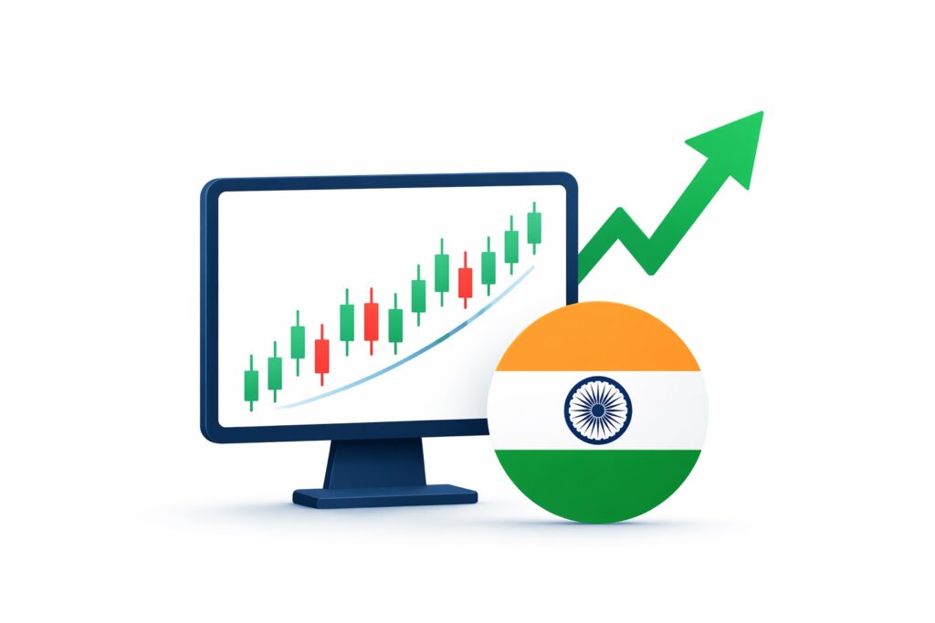 best prop firms which accept clients in India