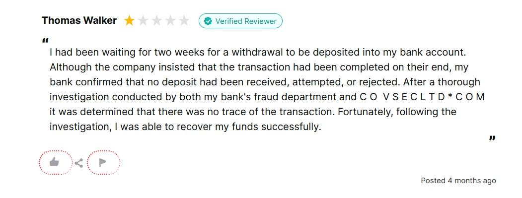 recovery scam reviews 1