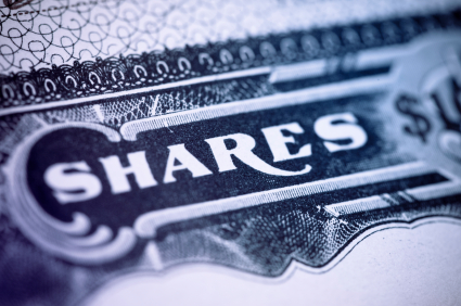 What is a share? Share certificate