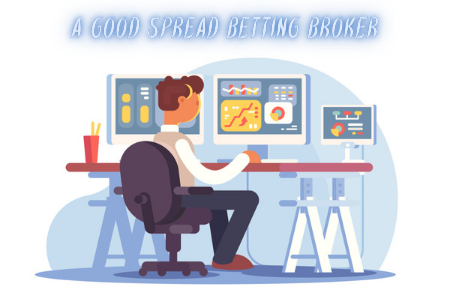 Spread Betting Brokers