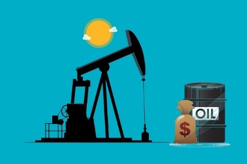 spread betting oil