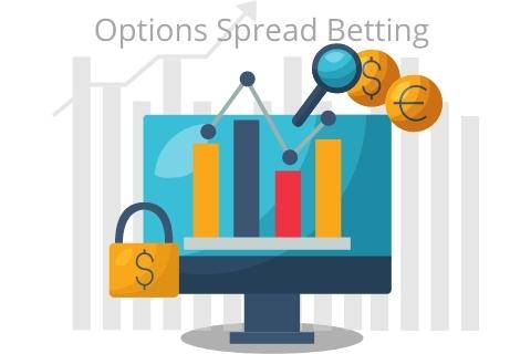 spread betting options