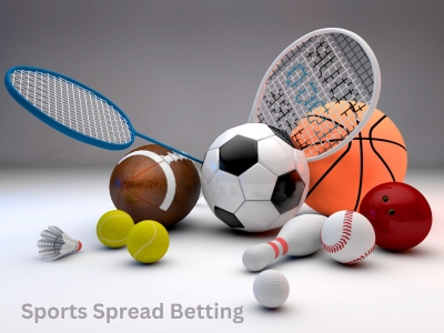 spread betting sports