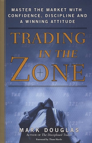 Trading in the Zone Book