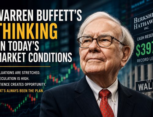 Warren Buffett’s View on Today’s Market Conditions – May 2026