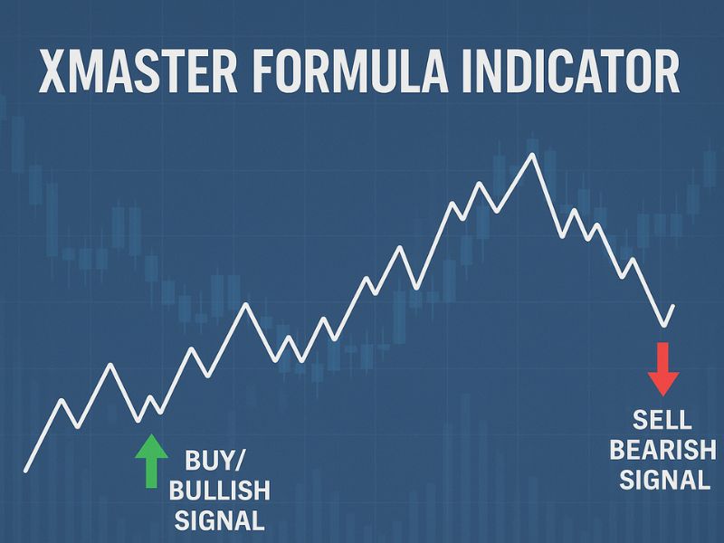 Xmaster formula indicator example